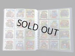 画像9: ビックリマン伝説1〜9・全447種フルコンプ