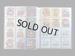 画像7: ビックリマン伝説1〜9・全447種フルコンプ