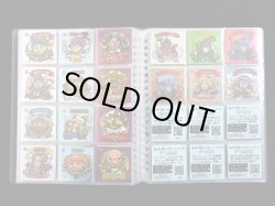 画像4: ビックリマン伝説1〜9・全447種フルコンプ