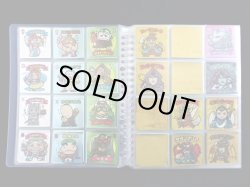 画像2: ビックリマン伝説1〜9・全447種フルコンプ