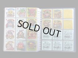 画像8: ビックリマン伝説1〜9・全447種フルコンプ