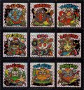 超元祖32弾ヘッド・オメガノーマルロゴコンプ