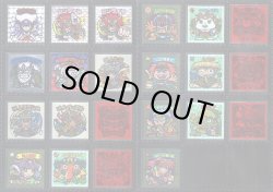 4弾全22種コンプ