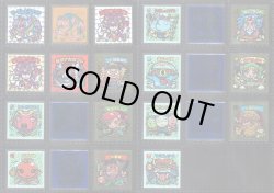 3弾全22種コンプ