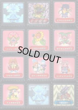 画像3: チャニチャニアブウ・全60種フルコンプ