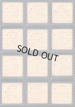 画像10: チャニチャニアブウ・全60種フルコンプ