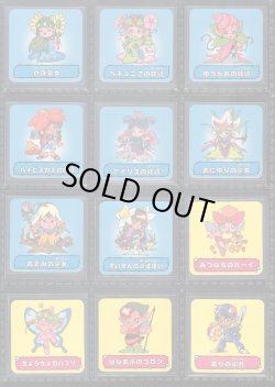 画像4: チャニチャニアブウ・全60種フルコンプ