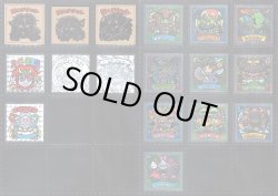 画像6: 境外滅伝・1〜5弾ほぼフルコンプ+α（5弾1枚のみ不足）