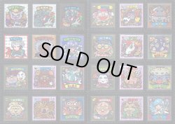 5弾全24/25種セミコンプ