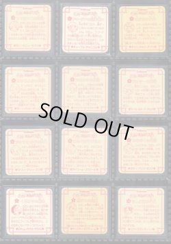 画像9: チャニチャニアブウ・全60種フルコンプ