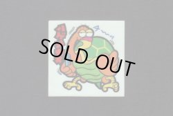 画像1: NO.61 ハゲタカメ