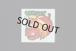 画像1: NO.29 ヤドカリンゴ