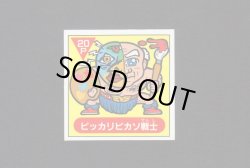 画像1: ピッカリピカソ戦士