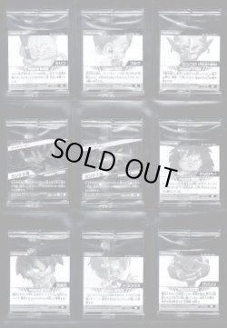 画像6: 全33種フルコンプ・アルティメットスパーキング！！！