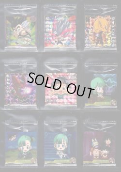 画像3: 全33種フルコンプ・アルティメットスパーキング！！！