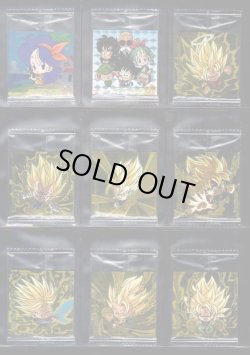 画像4: 全33種フルコンプ・アルティメットスパーキング！！！