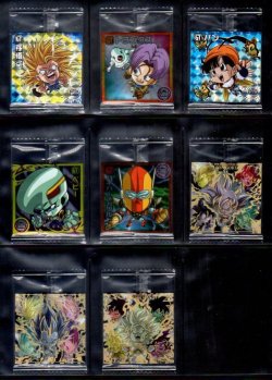 画像4: 全35種フルコンプ・願いを叶える神の龍