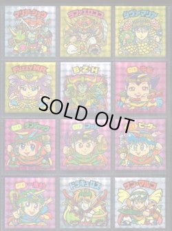 画像5: 20thアニバーサリーアンコール版・全130種フルコンプC