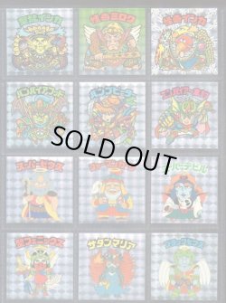 画像9: 20thアニバーサリーアンコール版・全130種フルコンプC