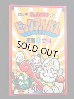 画像10: 初期版ビッグアルバム（アルバム本体のみ）