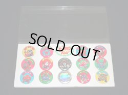 画像10: ニッスイ・バッチセット（ビックリマン）