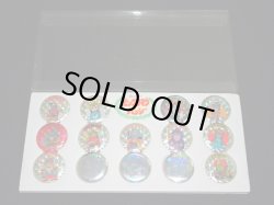 画像4: ニッスイ・バッチセット（ビックリマン）