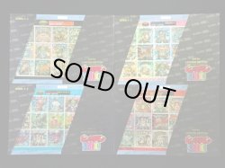 画像3: ビックリマン2000・リミテッドエディションセット（シート全8種コンプ）