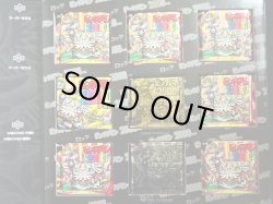 画像7: ビックリマン2000・リミテッドエディションセット（シート全8種コンプ）