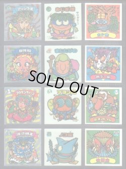 画像3: パチ16弾すくみ・全36種フルコンプ