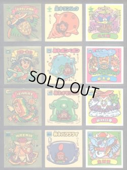 画像3: パチ15弾すくみ・34/36種セミコンプ