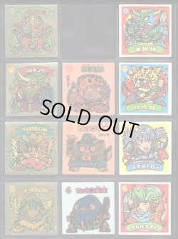 画像2: パチ11弾すくみ・35/36種セミコンプ