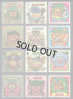 画像3: パチ11弾すくみ・35/36種セミコンプ