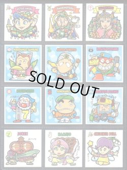 画像2: インドネシア版・32種セット