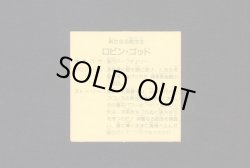 画像2: ロビン・ゴッド（右手剣・左手盾）