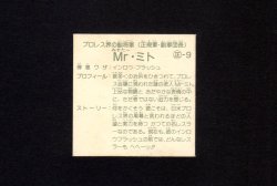 画像2: Mr.ミト