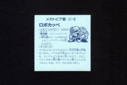 画像2: ロボカッぺ
