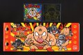キン肉マンゼウス＆ウォーズマン（ミニアルバム付）