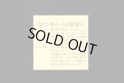 画像2: クロコダイールの野望III