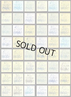 画像5: パチ12弾すくみ・全36種コンプ+バージョン違い89種