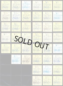 画像6: パチ12弾すくみ・全36種コンプ+バージョン違い89種