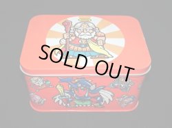 画像2: ビックリマンなんでも缶等・3点セット