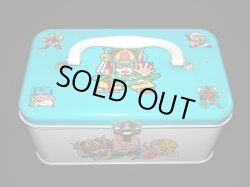 画像6: ビックリマンなんでも缶等・3点セット