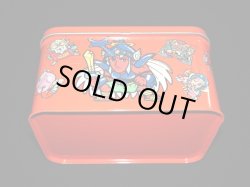 画像3: ビックリマンなんでも缶等・3点セット