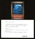 アートコレクション・アートメモリアル（当選通知付き）