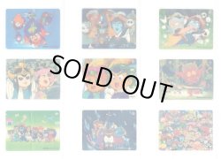 画像4: 丸美屋ビックリマンカレー セル画・18種セット+α