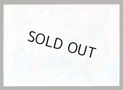 画像8: 丸美屋ビックリマンカレー セル画・18種セット+α