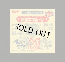 画像2: 新星次ホルーン