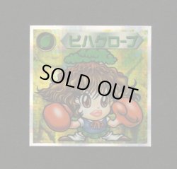 画像1: ビハクローブ