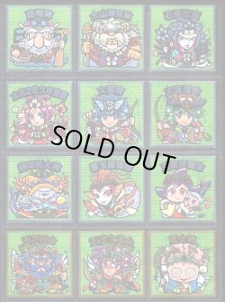 画像6: 大和神伝 日本建国編・ノーマル76種フルコンプ（大神・高天以外の全種）