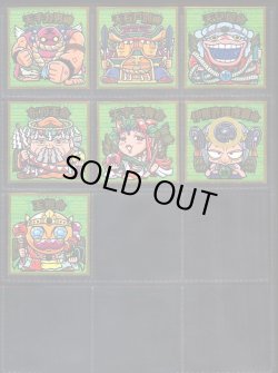 画像7: 大和神伝 日本建国編・ノーマル76種フルコンプ（大神・高天以外の全種）